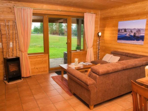 Holiday Home Auerhahn-8 by Interhome